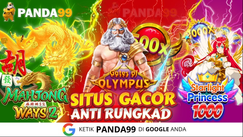 panda99